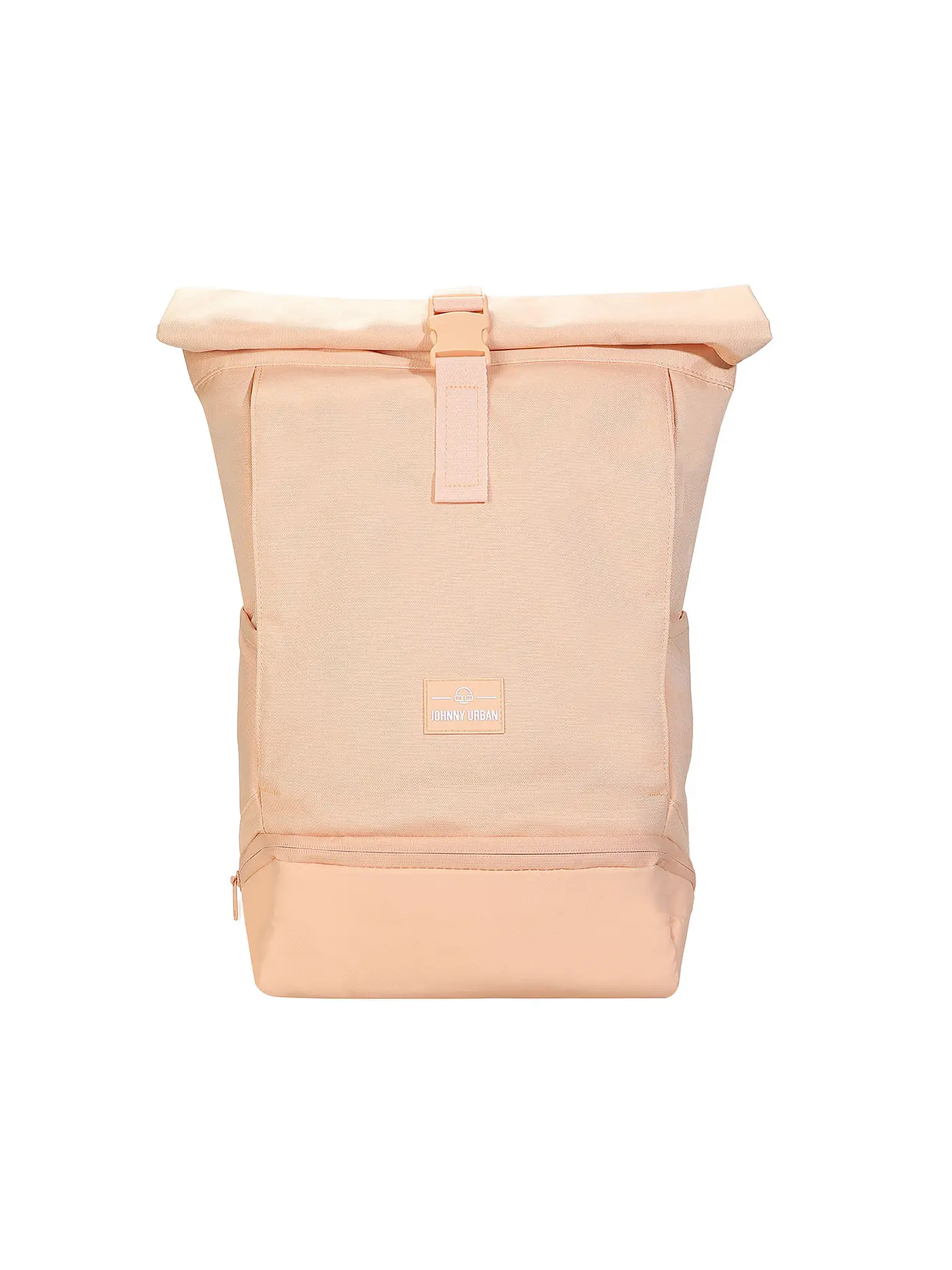JOHNNY URBAN | Rucksack ALLEN Medium | orange